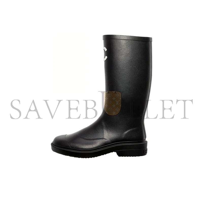 Ch*el classic caoutchouc rainboots g39620